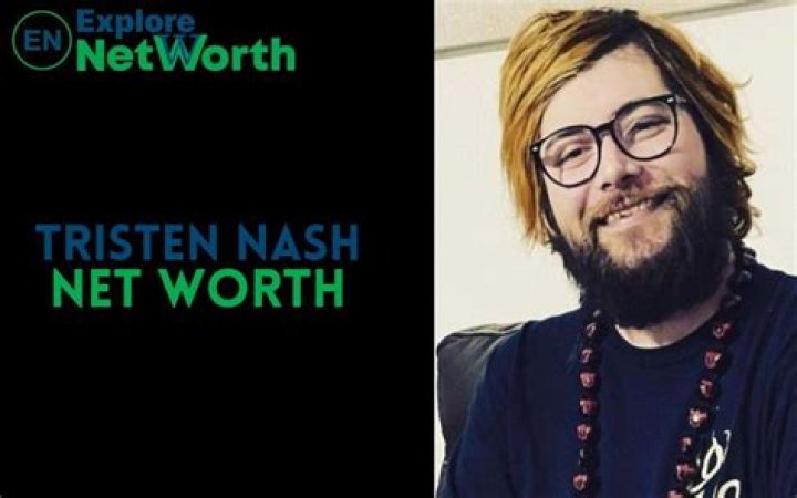 Tristen Nash Height, Weight, Net Worth, Age, Birthday, Wikipedia, Who, Instagram, Biography