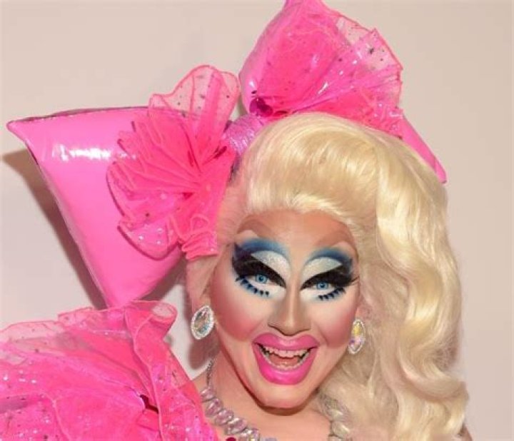 Trixie Mattel Net Worth