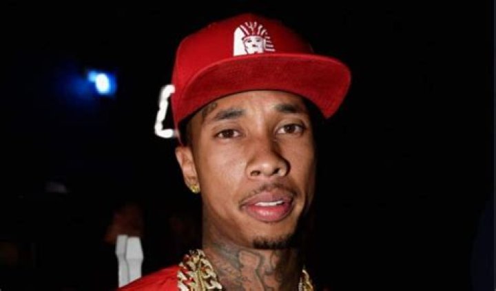 Tyga Height, Weight, Body Measurements, Shoe Size