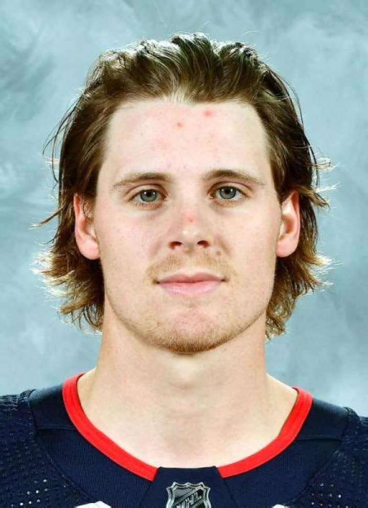 Tyler Angle