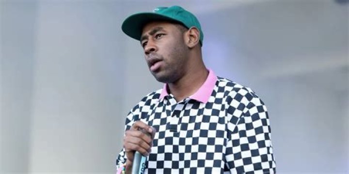 Tyler, The Creator (rapper) Net Worth