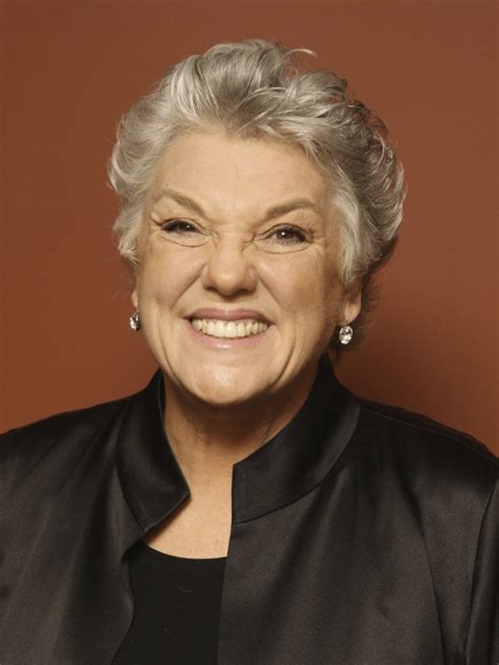 Tyne Daly