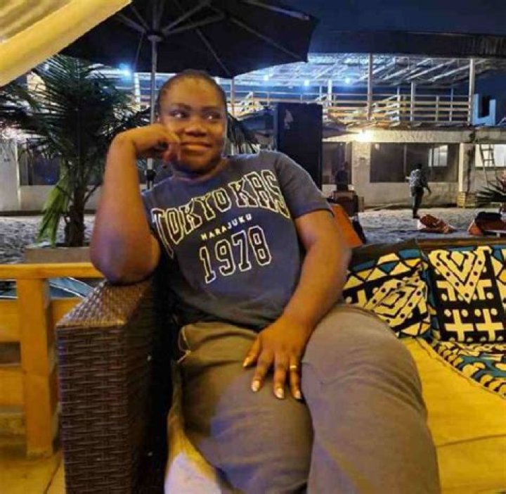 Uduak Isong Biography: Age, Husband, Movies & Net Worth
