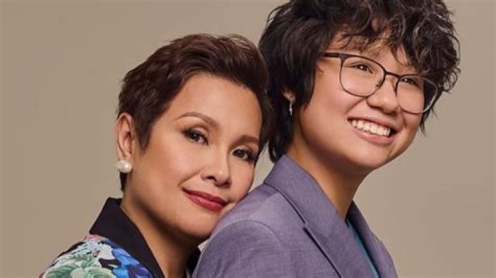 Unique Salonga Grooming Allegations and Issue Explained: Meet His Girlfriend On Instagram
