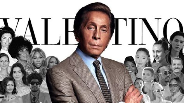 Valentino D. Harrison Net Worth