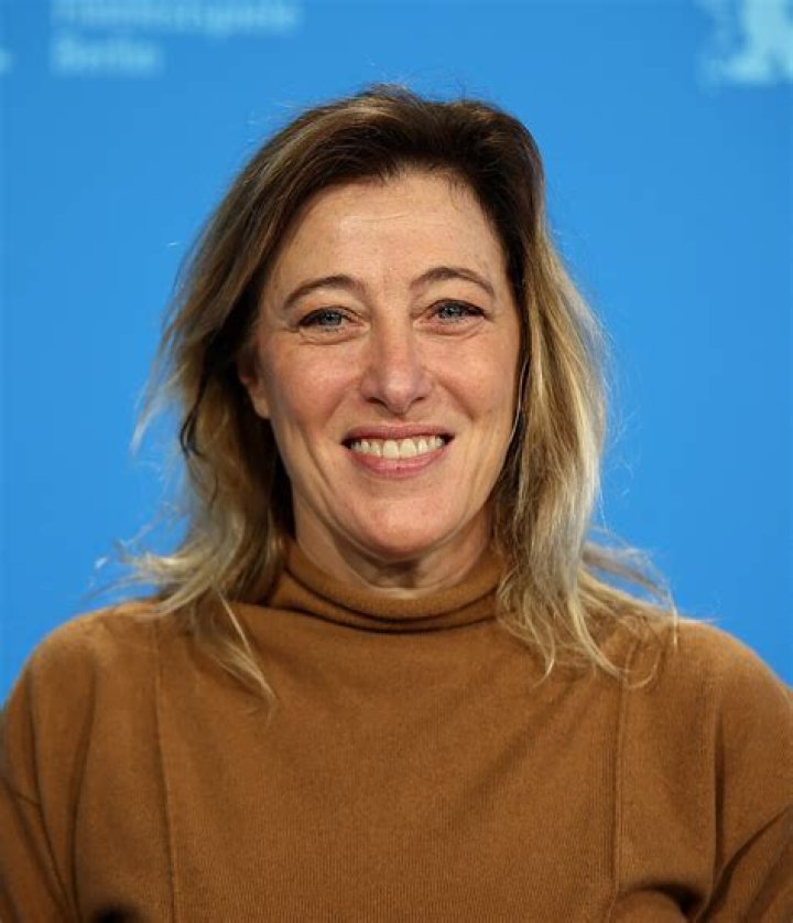Valeria Bruni Tedeschi Biography, Husband, Children and Movies