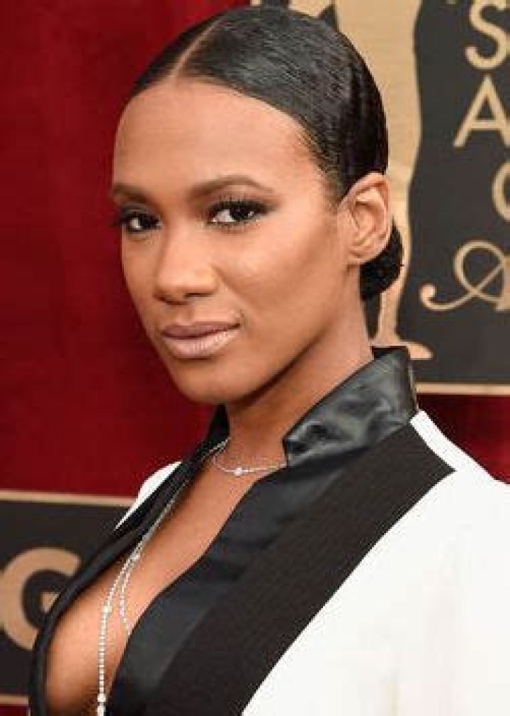 Vicky Jeudy Net Worth