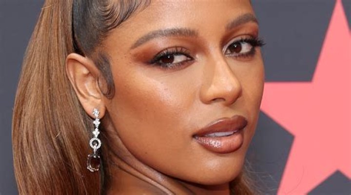 Victoria Monet Ethnicity And Religion, Is Victoria Monet A Christian? - SarkariResult