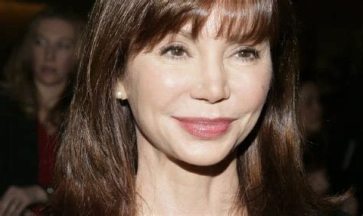 Victoria Principal Net Worth