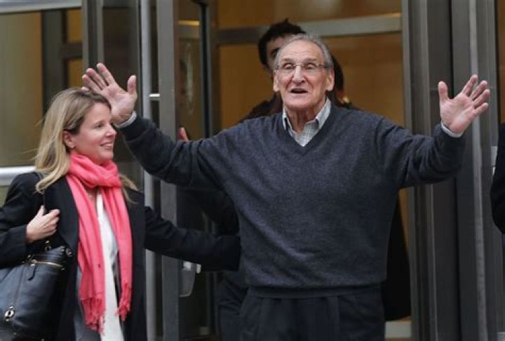 Vincent Asaro Obituary Who Was Vincent Asaro? Net Worth, Family, Wife, Son, Age - SarkariResult