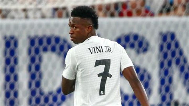 Vinicius Jr Religion What Religion is Vinicius Jr, Is Vinicius Jr a Christianity, - News