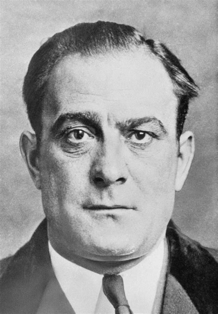 Vito Genovese Net Worth