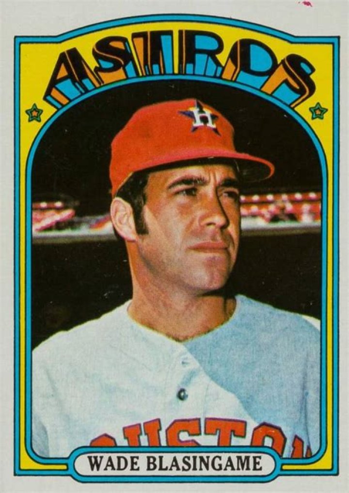 Wade Blasingame
