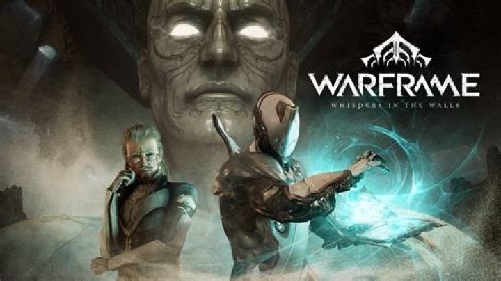 Warframe Whispers in The Walls: The Full Patch Notes & Latest Update - SarkariResult