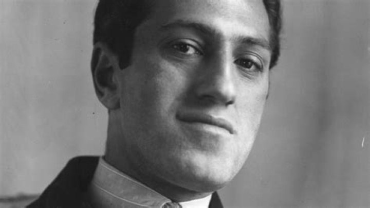 Was George Gershwin's Death a Genuine Mystery? Uncovering the Facts - SarkariResult