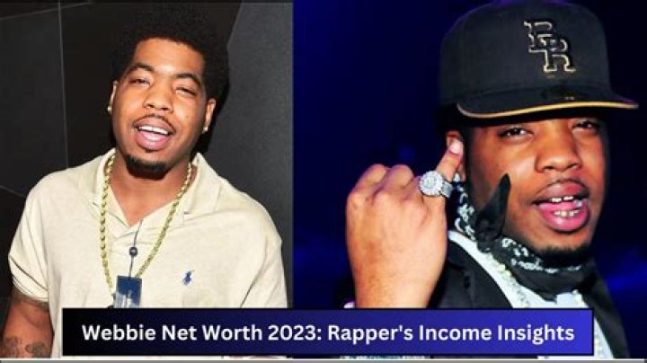 Webbie Net Worth : Details About House, Income, Rapper, Career, Age, Assets - SarkariResult