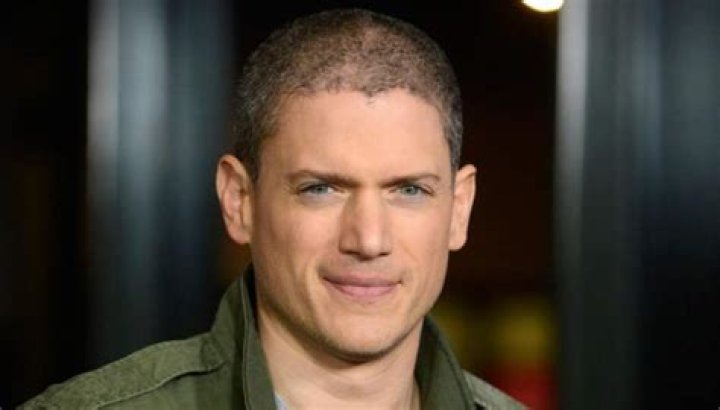 Wentworth Miller Height, Weight, Body Measurements, Shoe Size