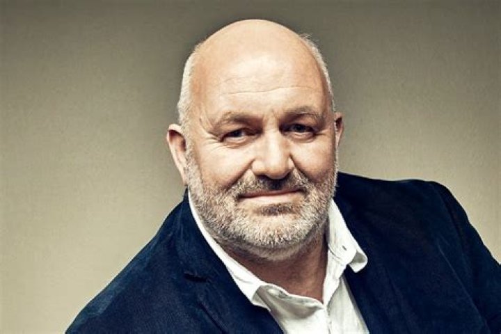Werner Vogels