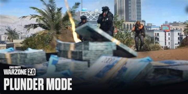 What became of Plunder Mode in MW3 Warzone? Exploring the Concept of Plunder Mode in MW3 Warzone. - SarkariResult