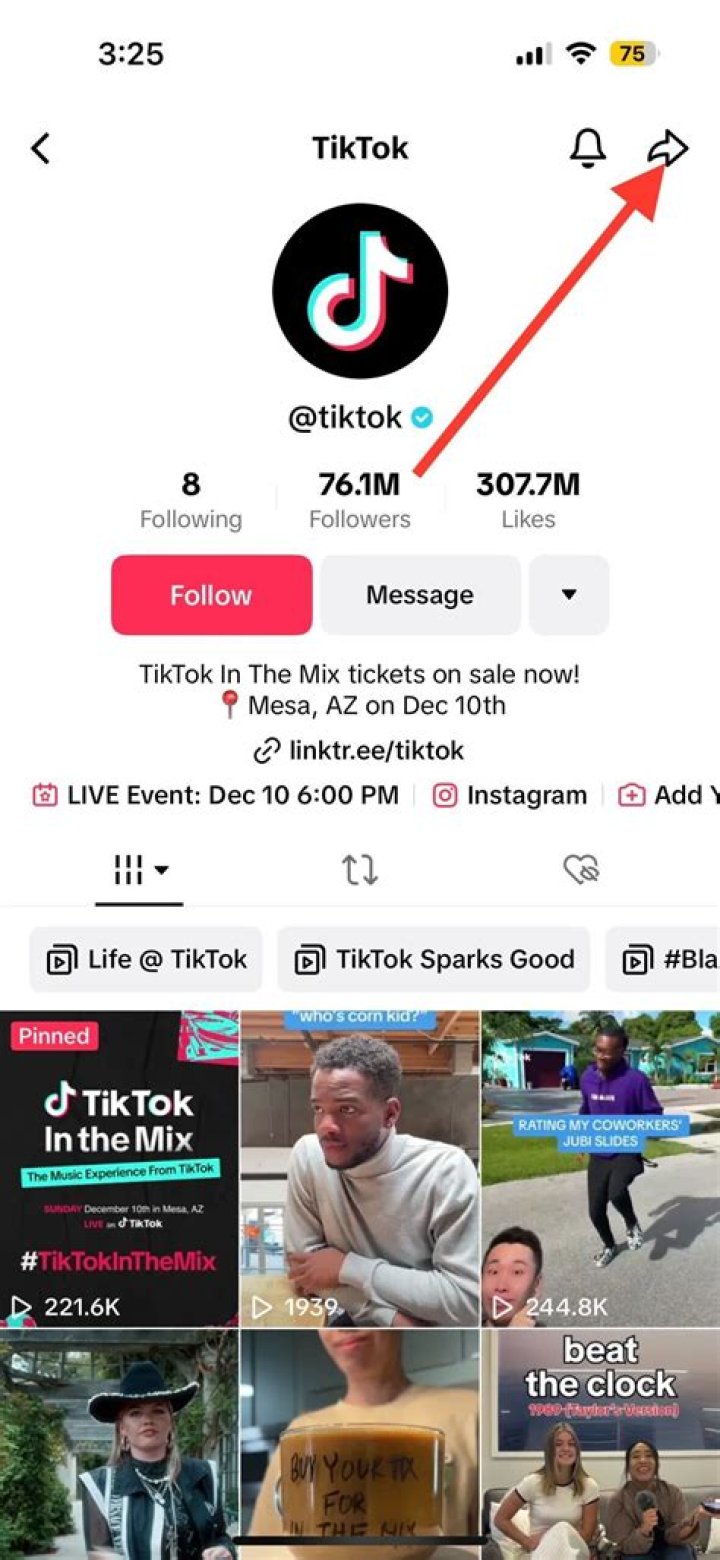 What does "Add Yours" mean on TikTok? How can you use "Add Yours" on TikTok? - SarkariResult