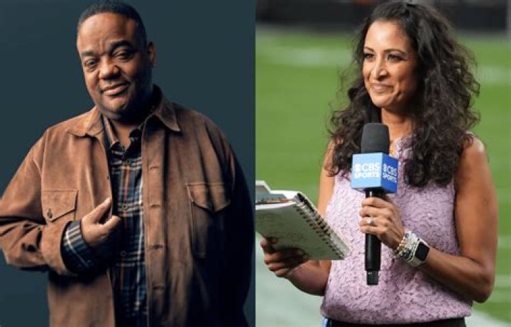 What Does Sports Journalist Jason Whitlock Look Like In Long Hair? Look Transformation And Facial Hair Update