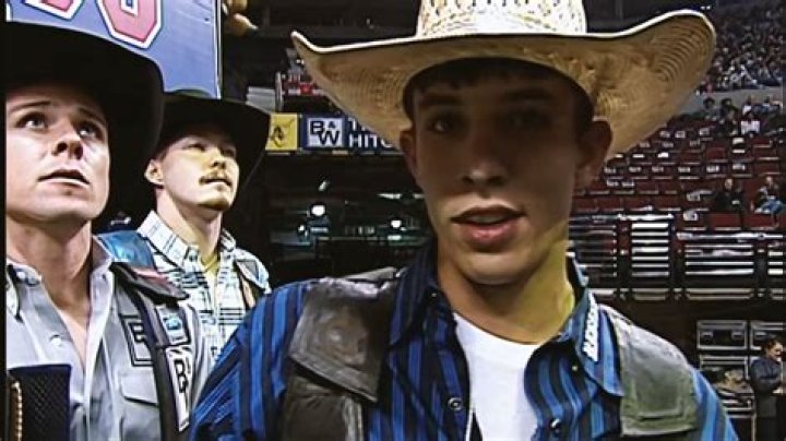 What Happened to JB Mauney? Exploring His Retirement and Neck Injury in Lewiston - SarkariResult