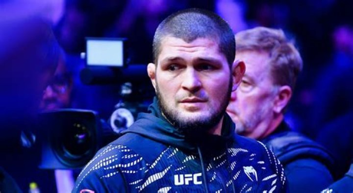 What Happened to Khabib Nurmagomedov? Is Dead or Alive?- Rumors - SarkariResult