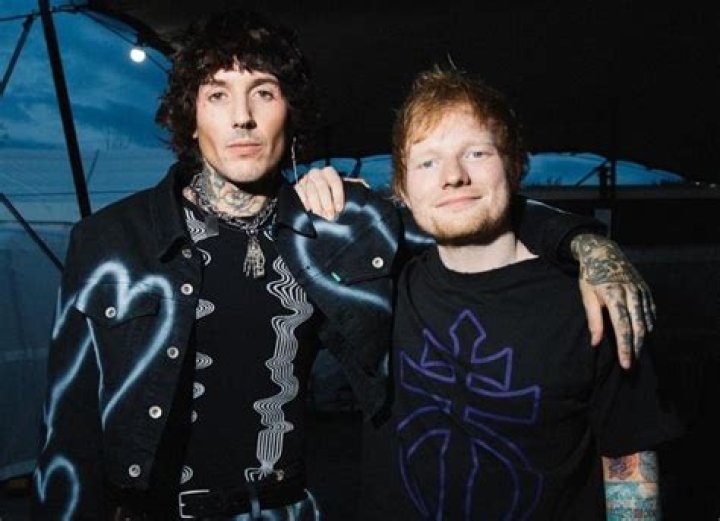 What is Oliver Sykes Height? Know Everything About Singer-Songwriter