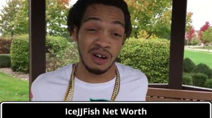 What’s Rapper Icejjfish Net Worth? Is He Gay? Wiki: Sister, Family, Age