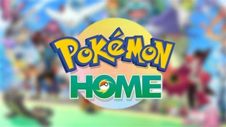 When is Pokemon Home maintenance ending? How long is Pokémon Home maintenance? - SarkariResult