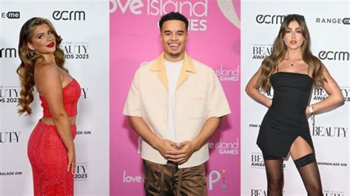 When Will Love Island All Stars Be on Hulu? Here's How to Stream It - SarkariResult