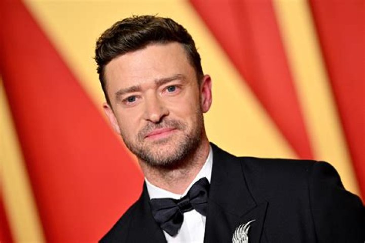Where Did Justin Timberlake Hail From? Exploring the Origins of a Legendary Artist - SarkariResult