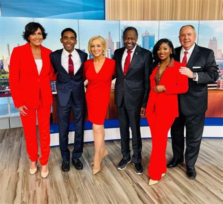 Where Greg Payne Going After Leaving KCTV5: Greg Payne Joining Fox 29 In Philadelphia? - News