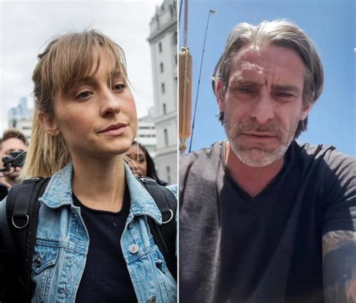 Where is Allison Mack Today? Exploring Allison Mack's Biography and Net Worth - SarkariResult