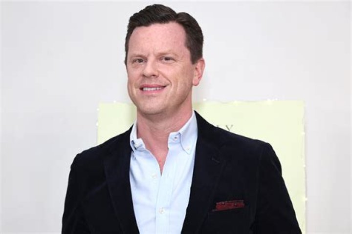 Where Is Willie Geist This Morning? Fans Of Sunday Today Curious About Their Missing Host Whereabouts