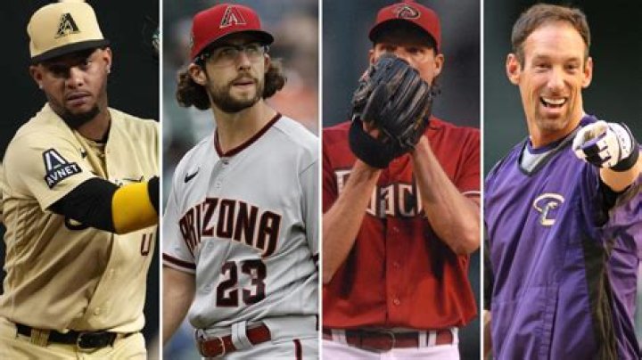 Which Arizona Diamondbacks players who have had 100+ RBI seasons? MLB Immaculate Grid Answers for July 22 2023