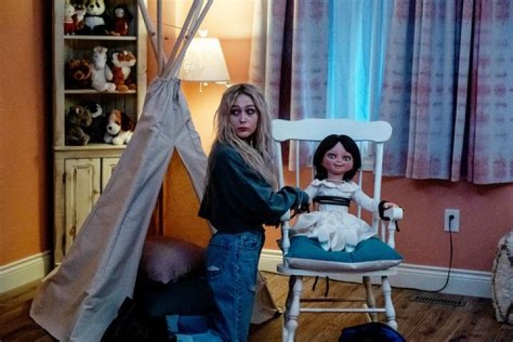 Who Are Alyvia Alyn Lind Parents? Everything To Know About The Chucky Actress