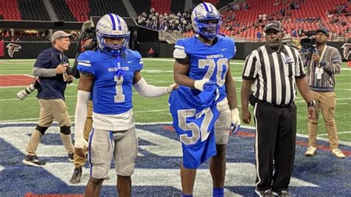 Who Are Galen Samuel & Mom Felicia Winn? Meet American football Wide Receiver Parents On Instagram