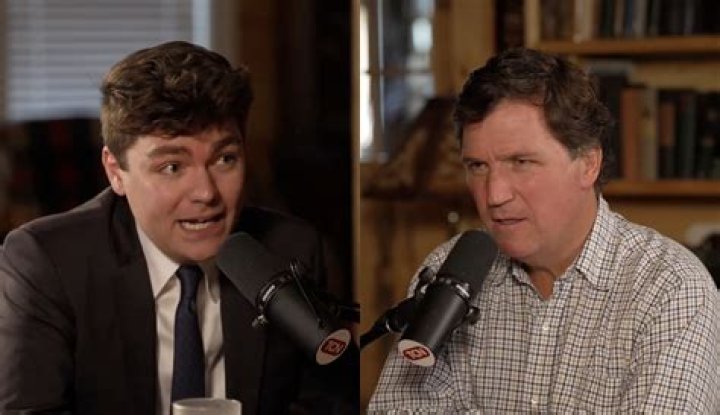 Who Are Nick Fuentes’s Parents? Everything On The Family Of The American commentator