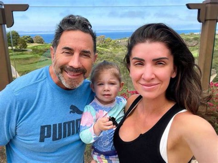 Who are Paul Nassif Parents? - News