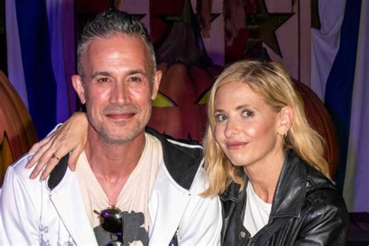 Who Are Sarah Michelle Gella Parents? Father Arthur Gellar and Mother Rosellen Gellar