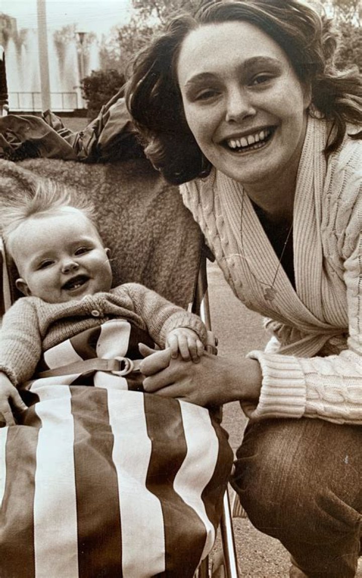 Who Are Sophie Dahl Children? Meet Margot Cullum And Lyra Cullum