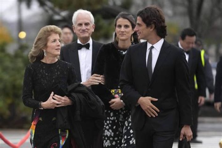 Who are Terry Mcauliffe Parents, Meet Jack McAuliffe and Millie McAuliffe -Latest News