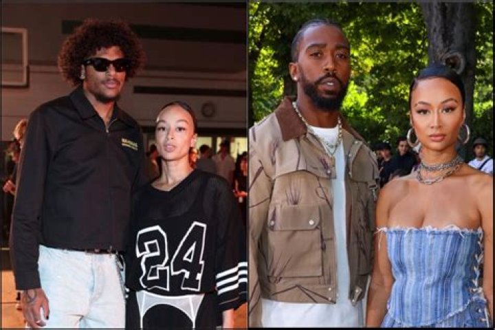 Who Are Tyrod Taylor Parents? Meet Rodney Taylor And Trina Taylor