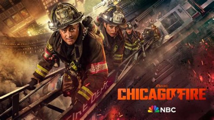 Who is Amelia On Chicago Fire? Know All About Her & Chicago Fire - SarkariResult