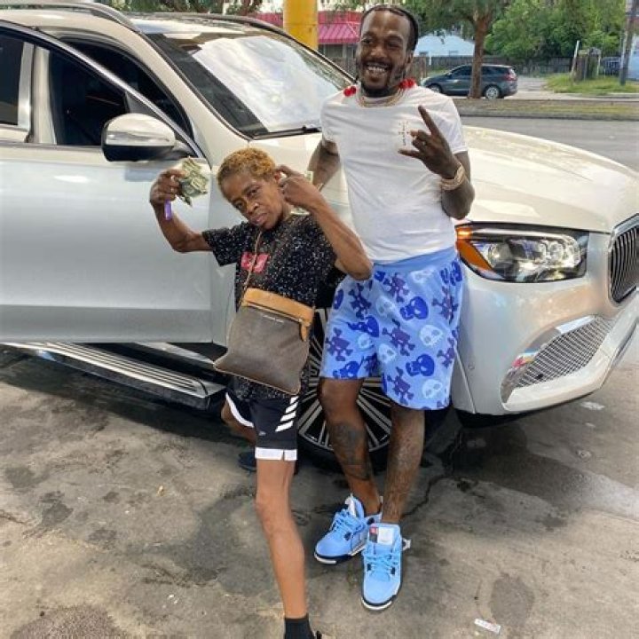 Who Is Bambi Doe? Sauce Walka Wife Married Life And Kids