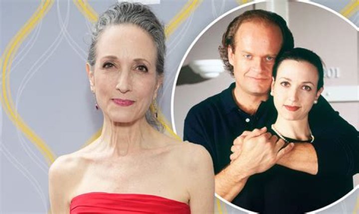 Who Is Bebe Neuwirth Married To? Meet Her Husband Chris Calkins On Instagram
