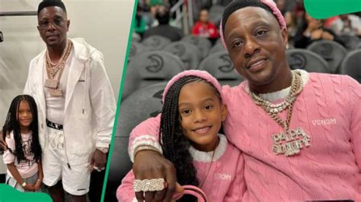 Who is Boosie Badazz Daughter? How Many Children Does Boosie Badazz Have? -Latest News