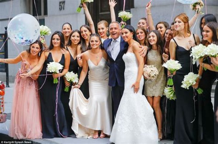 Who Is Businessman Marc Lasry’s Daughter Sophie Lasry?
