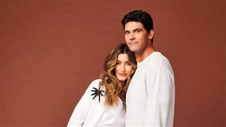 Who Is CEO Mirko Bibic and His Wife Jackie Philippoussis?